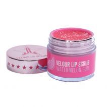 Velour Lip Scrub 