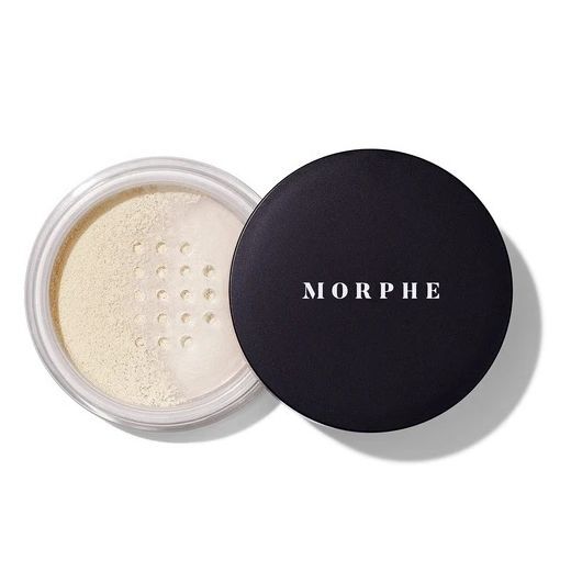 MORPHE Bake And Set Powder Biri fiksuojamoji veido pudra