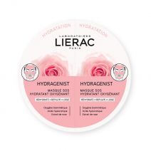 Hydragenist Masque SOS Hydratant