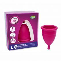 Menstrual Cup L
