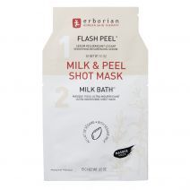 Milk & Peel Shot Mask