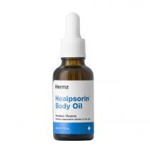 Healpsorin Body Oil