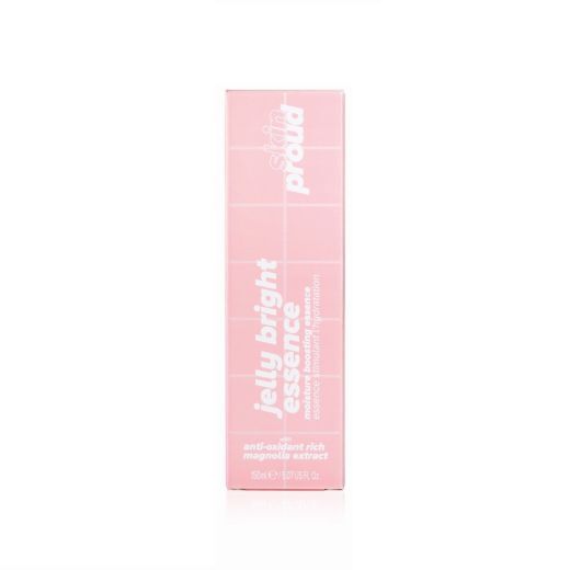 Jelly Bright Essence - Moisture Boosting Essence