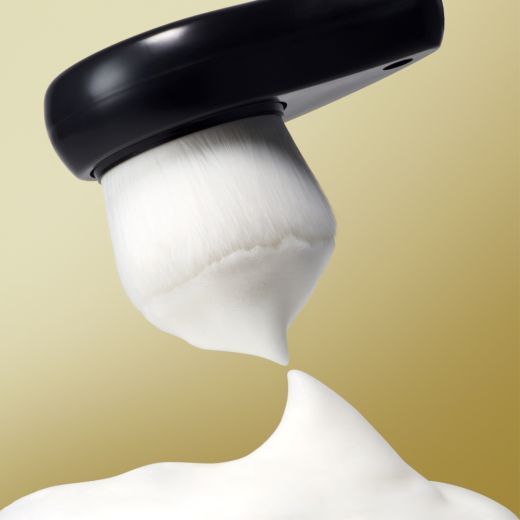 SENSAI ULTIMATE Creamy soap