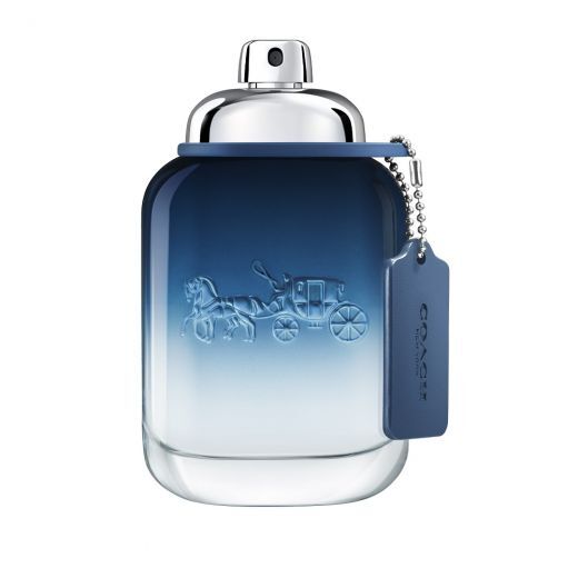 COACH Men Blue Tualetinis vanduo (EDT)