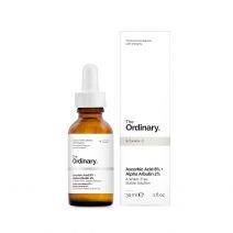 Ascorbic Acid 8% + Alpha Arbutin 2%