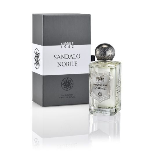 Nobile Sandalo Nobile EDP