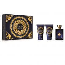 Dylan Blue EDT 50ml Set