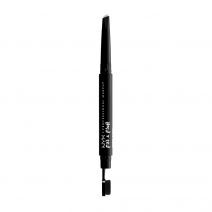 Fill & Fluff Clear Eyebrow Pomade Pencil 