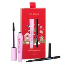 DOUGLAS MAKE UP Oh Yes! Lashes Set