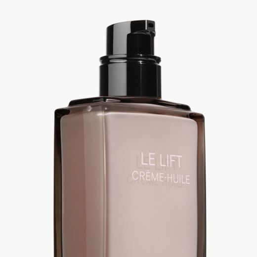 LE LIFT CRÈME-HUILE CREAM