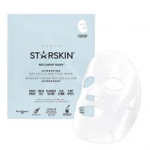 Red Carpet Ready™ Hydrating Bio-Cellulose Face Mask