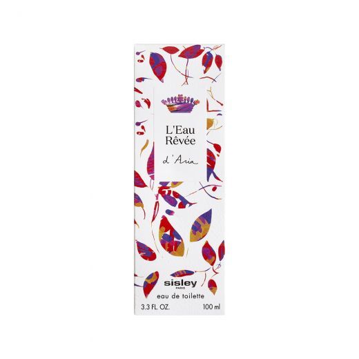  L'Eau Rêvée D'Aria 100ml