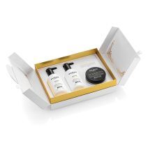VERSAILLES GOLDEN Moisturizing Care Set