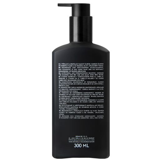 Homme Shampoo