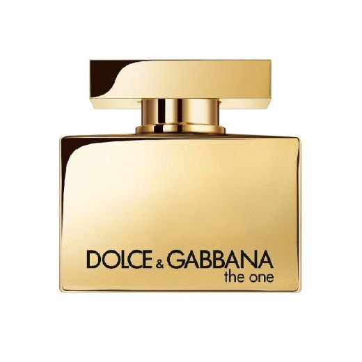 DOLCE&GABBANA The One Gold Intense Parfumuotas vanduo (EDP)