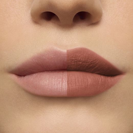L'absolu Rouge Drama Matte Lasting Comfort Lipstick & Powdery Matte Finish