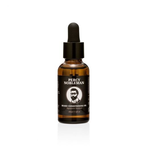 Beard Conditioning Oil Scented 30 ml