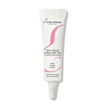 Smoothing Eye Contour Care