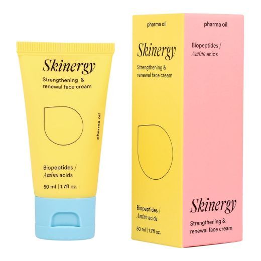 Skinergy Face Cream