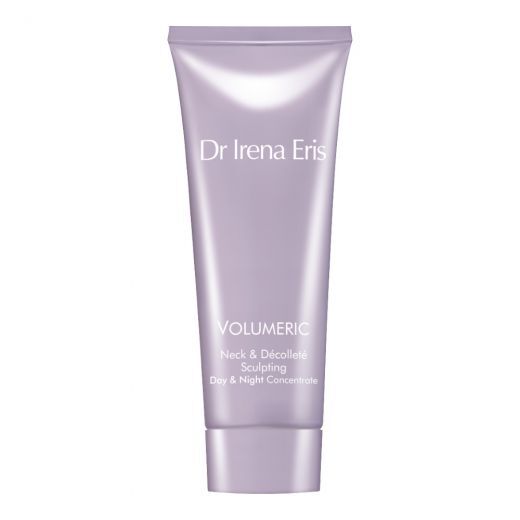 Volumeric Neck & Decollete Sculpting Concentrate  