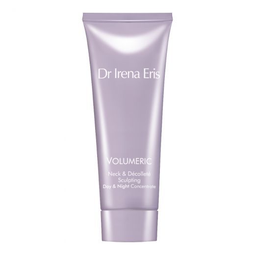 Volumeric Neck & Deccolete Sculpting Concentrate  