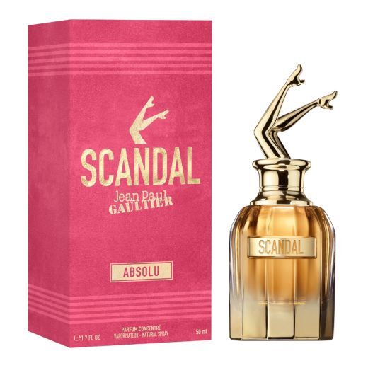 Scandal Absolu Parfum Concentré
