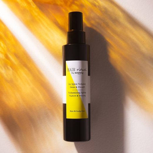 Volumizing Spray - Texture & Density