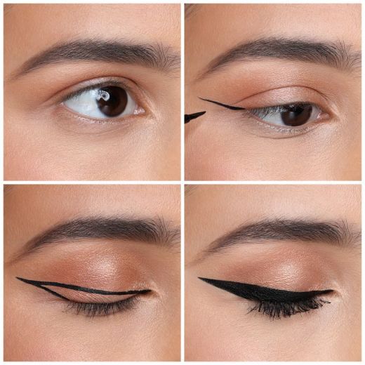 Life Liner Duo Pencil & Liquid Eyeliner