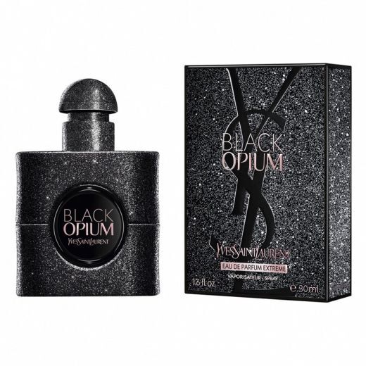 Black Opium Extreme