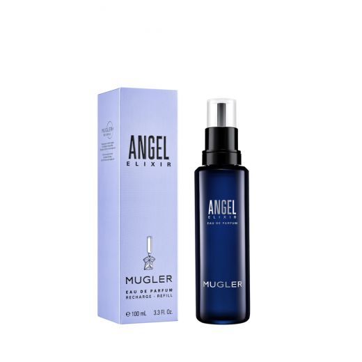 Angel Elixir 100 ml - Refill