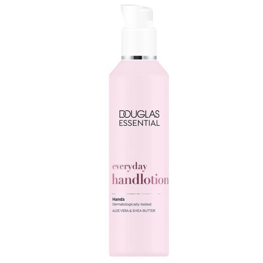 DOUGLAS COLLECTION DOUGLAS ESSENTIAL Everyday Hand Lotion Kasdienis rankų losjonas