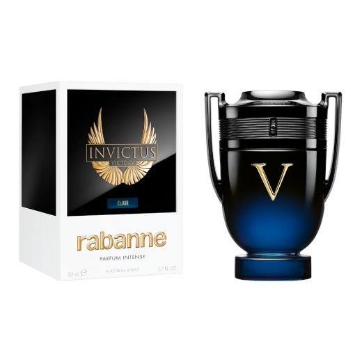 Invictus Victory Elixir Parfum Intense