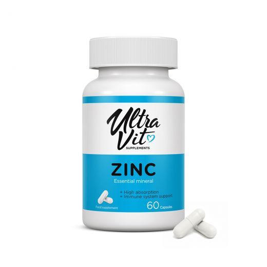 Zinc 