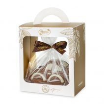 Milk Chocolate Figure "Little Car"