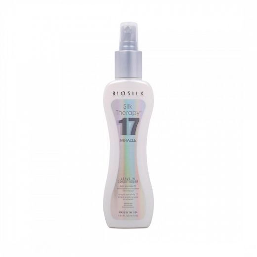 	 Silk Therapy 17 Miracle Leave-in Conditioner