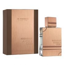 Amber Oud EDP