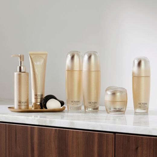 SENSAI Ultimate The Lotion I Drėkinamasis veido losjonas