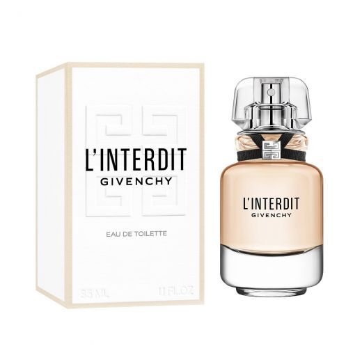 L'Interdit EDT 35ml