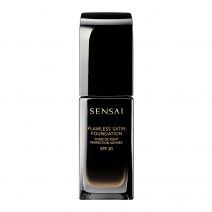 Flawless Satin Foundation