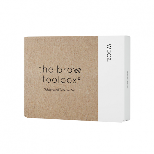The Brow Toolbox