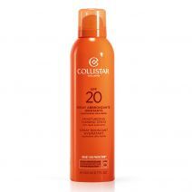 Moisturizing Tanning Spray SPF 20