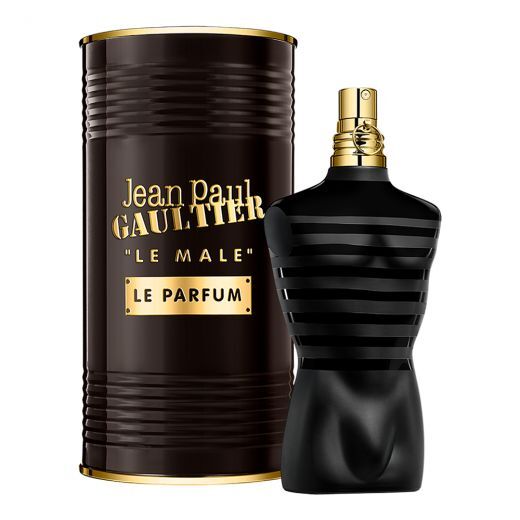 JEAN PAUL GAULTIER Le Male Le Parfum Intensyvus kvapusis vanduo (EDP)