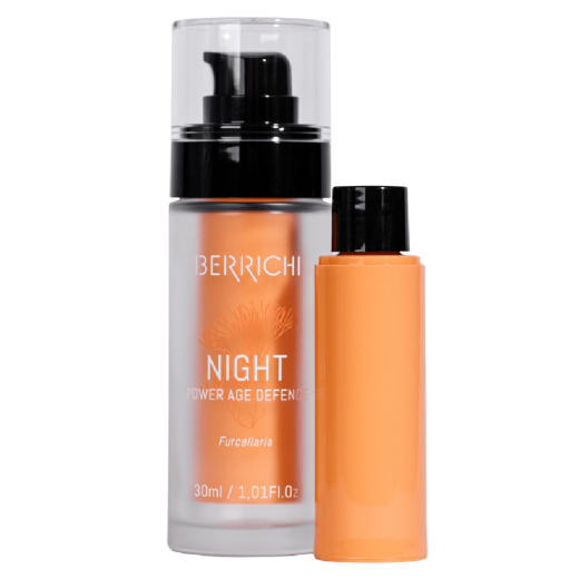Power Age Defence Night Cream