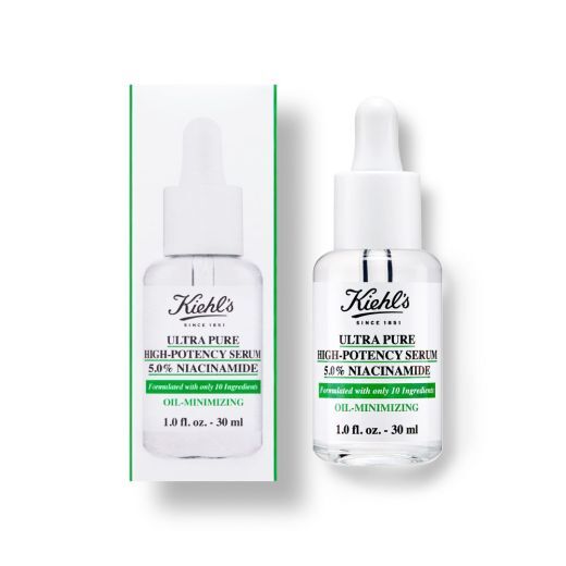 Ultra Pure High-Potency Serum 5% Niacinamide