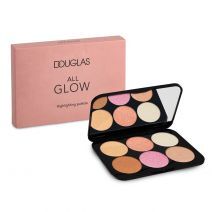 All Glow Palette