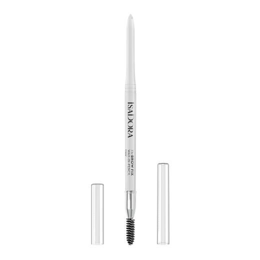 BROW FIX  Wax-In-Pencil antakių pieštukas-vaškas