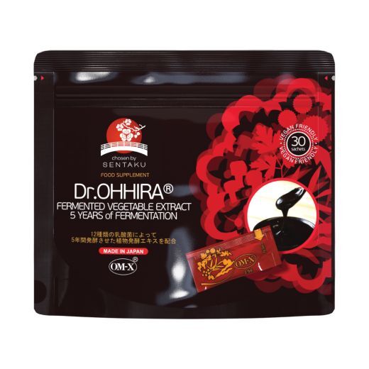 Fermented Vegetable Extract