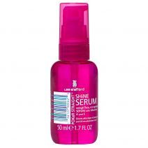 Poker Straight Shine Serum