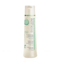 Purifying Micellar Shampoo-Gel